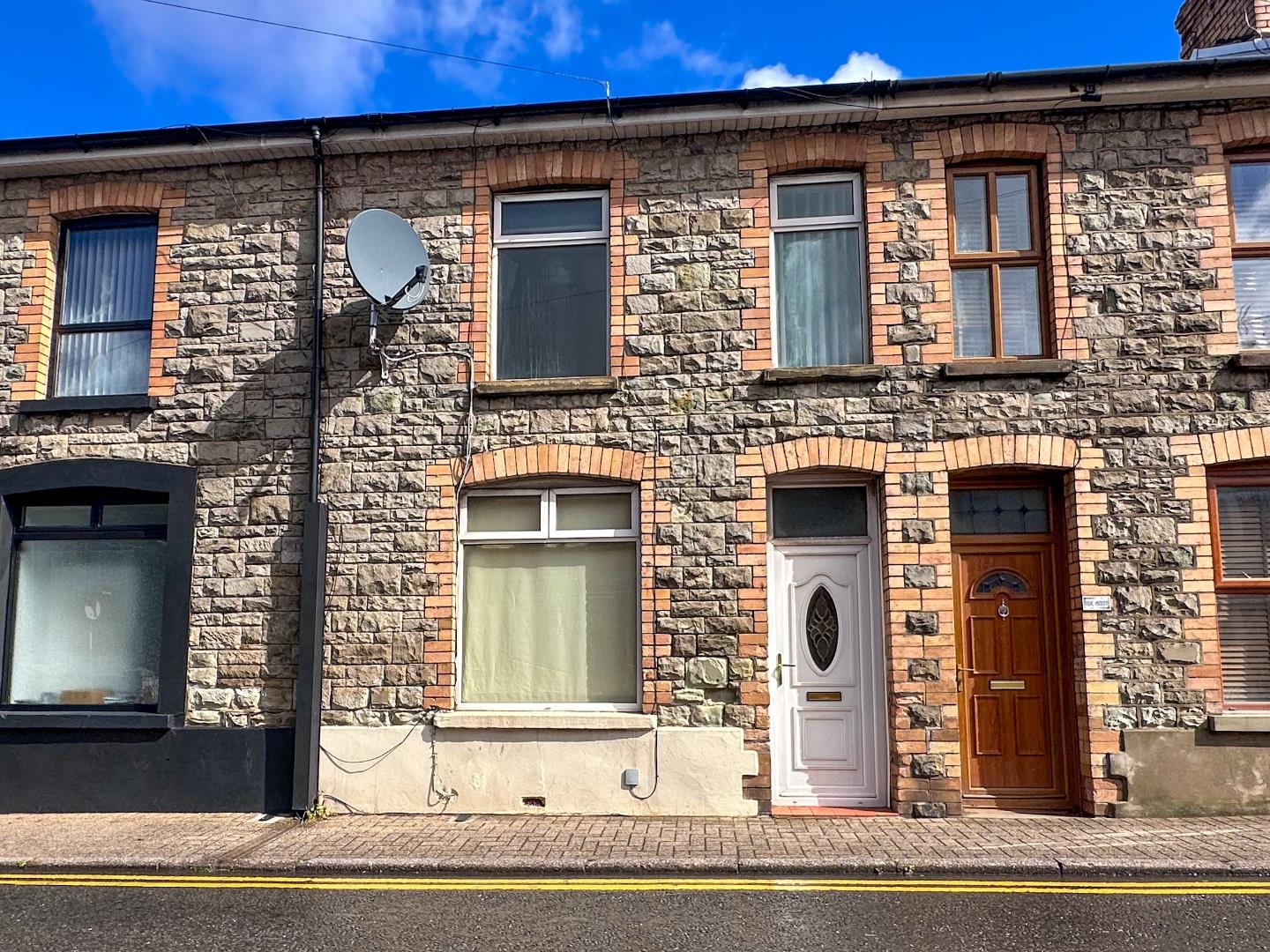 Cowbridge Road, Bridgend County Borough, CF31 3DH